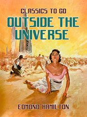 Outside the Universe cover image