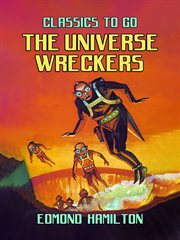 The Universe Wreckers cover image