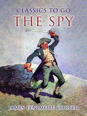 The Spy cover image