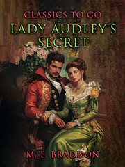 Lady Audley's Secret cover image