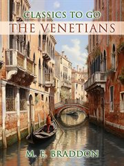 The Venetians cover image