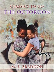 The Octoroon cover image
