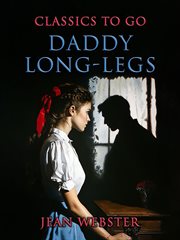 Daddy Long-Legs cover image