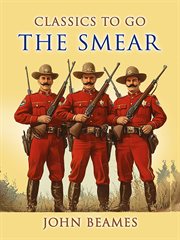 The Smear cover image