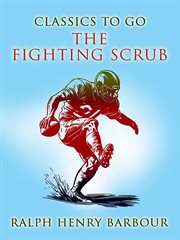 The Fighting Scrub cover image