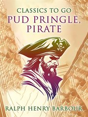 Pud Pringle, Pirate cover image