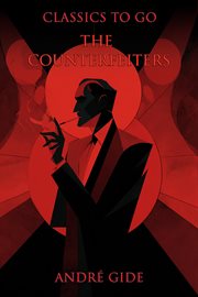 The Counterfeiters : Restored Classics To Go Edition cover image