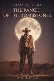 The Ranch of the Tombstones cover image