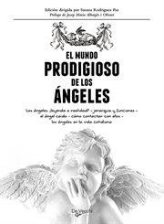Mundo prodigioso de los angeles cover image
