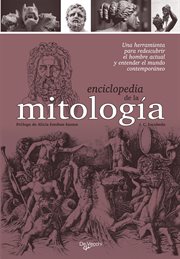 Enciclopedia de la mitologâia cover image