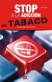 Stop a la adicción al tabaco cover image