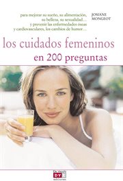 Los cuidados femeninos en 200 preguntas cover image
