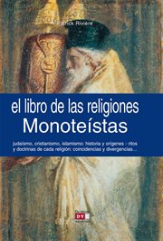El libro de las religiones monoteâistas cover image