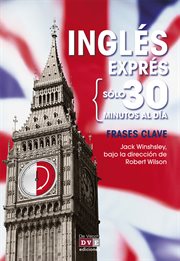 Inglâes express: frases clave cover image