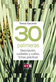 30 palmeras cover image
