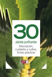 30 plantas purificantes cover image