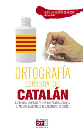 Ortografía Correcta Del Catalán — Kalamazoo Public Library