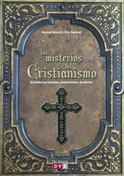 Los misterios del cristianismo cover image