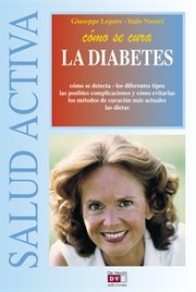 Câomo se cura la diabetes cover image