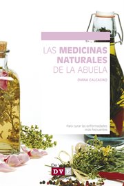 Las medicinas naturales de la abuela cover image