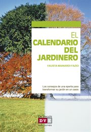 El calendario del jardinero cover image