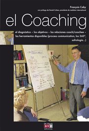 El coaching cover image