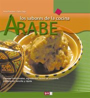Los sabores de la cocina âarabe cover image