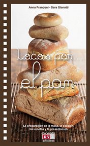 Locos por -- el pan cover image