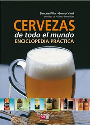 Cervezas de todo el mundo cover image