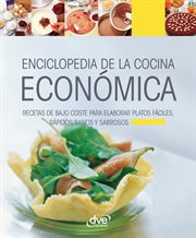 Enciclopedia de la cocina económica cover image