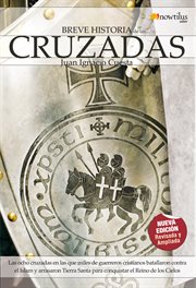 Breve historia de las cruzadas cover image