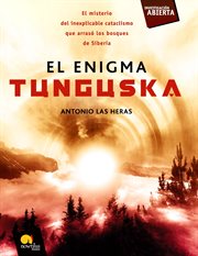 El enigma Tunguska cover image