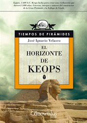 El horizonte de Keops cover image