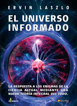Cover image for El universo informado