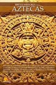 Breve historia de los Aztecas cover image