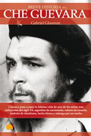Breve historia del Che Guevara cover image