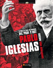 Pablo Iglesias cover image