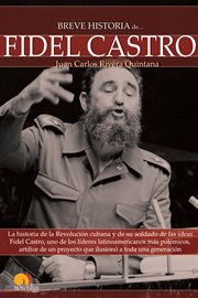Breve historia de Fidel Castro cover image