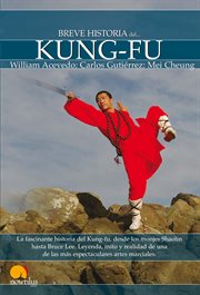 Breve historia del kung-fu cover image