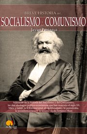 Breve historia del socialismo y del comunismo cover image