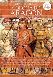 Breve historia de la Corona de Aragón cover image