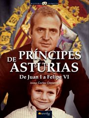 Príncipes de Asturias cover image