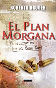El plan Morgana cover image