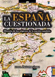 La España cuestionada cover image