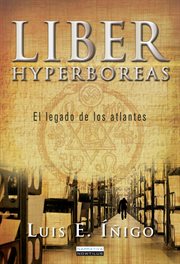 Liber hyperboreas cover image