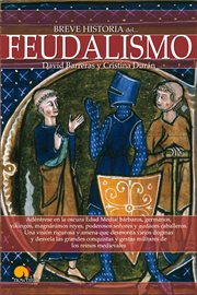 Breve historia del feudalismo cover image