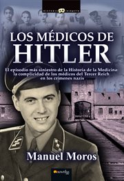 Los médicos de Hitler cover image
