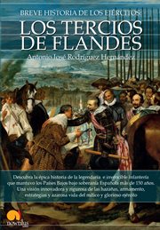 Breve Historia de los Tercios de Flandes cover image