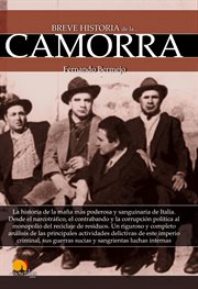 Breve historia de la Camorra cover image