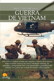 Guerra de Vietnam cover image